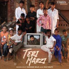 Teri Marzi Varinder Brar Teri Marzi Varinder Brar