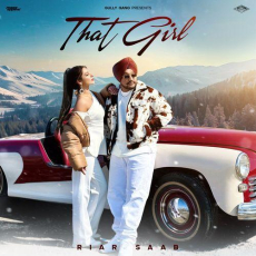 That Girl Riar Saab That Girl Riar Saab
