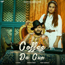Coffee Da Cup G Khan Coffee Da Cup G Khan