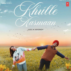 Khulle Aasmaan Juss Khulle Aasmaan Juss
